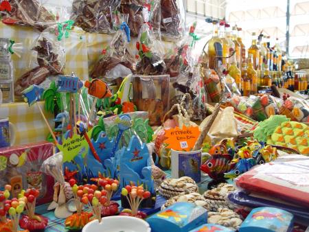 Martinique Juillet 2004